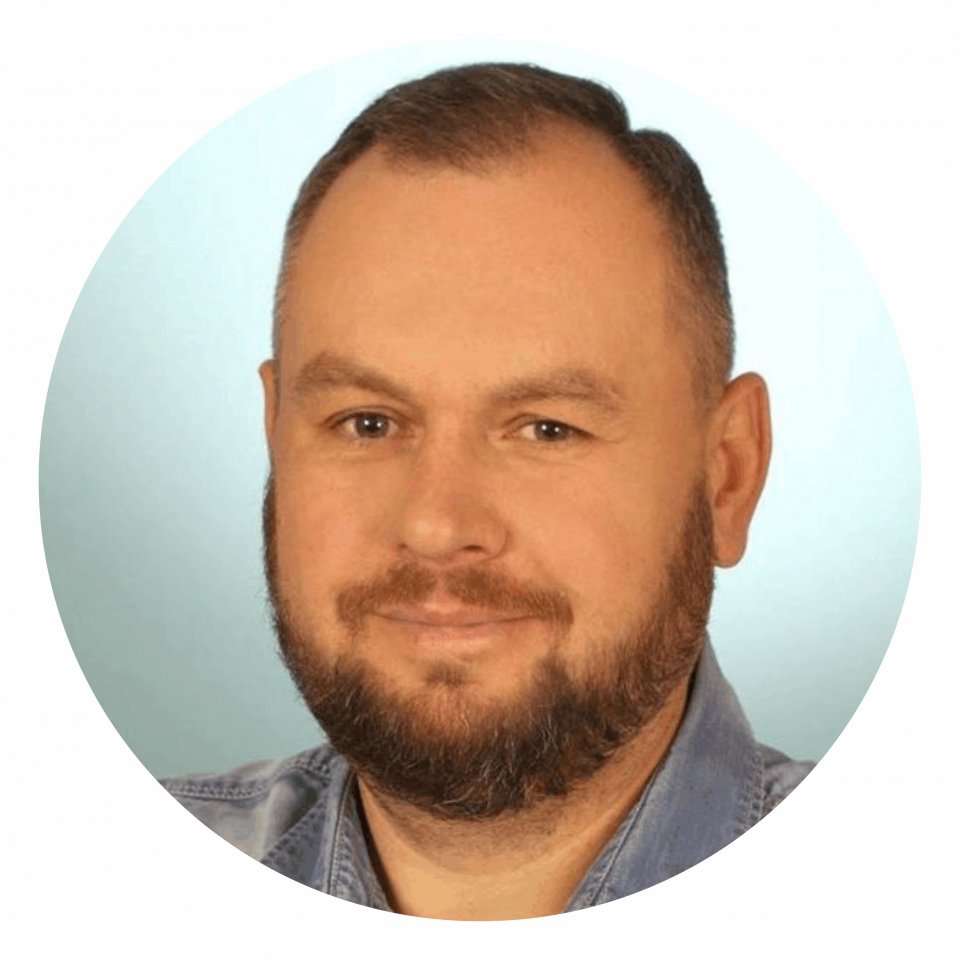 Łukasz Drzazgowski