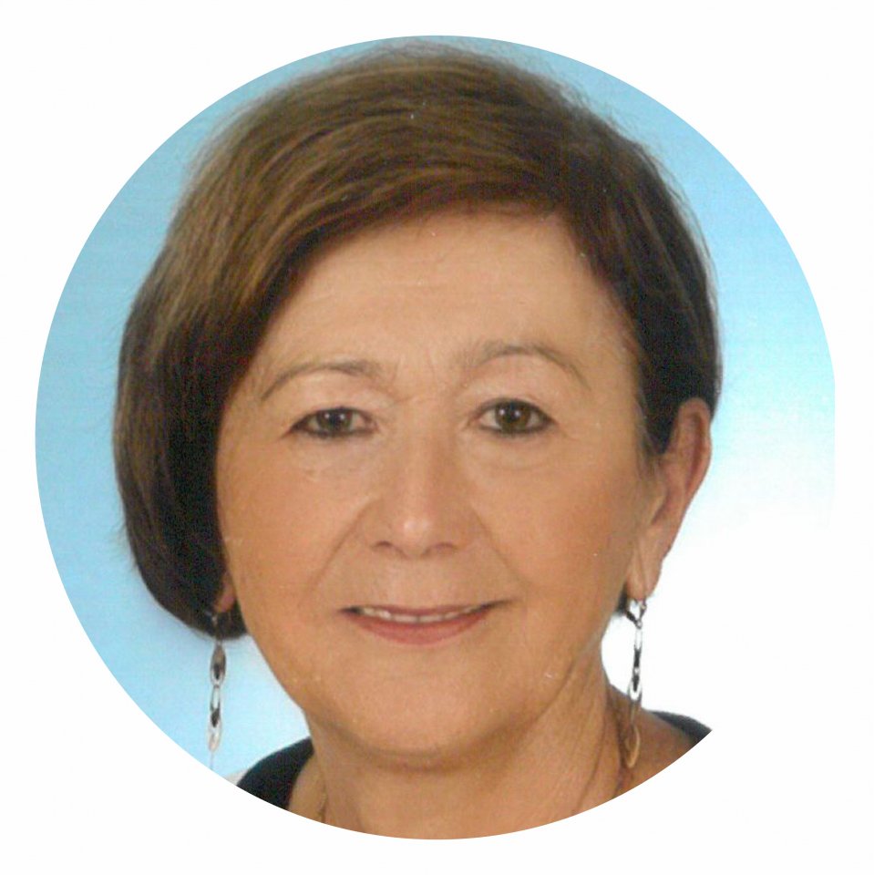 Zofia Gąsior