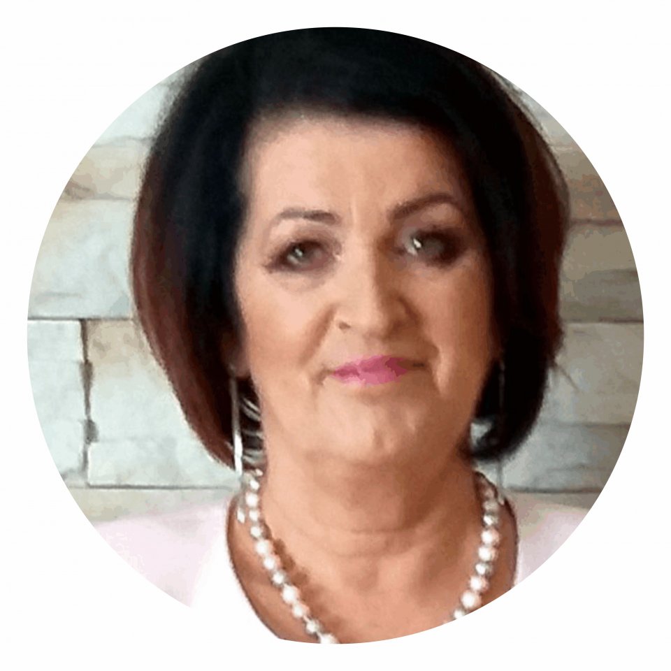 Barbara Lech