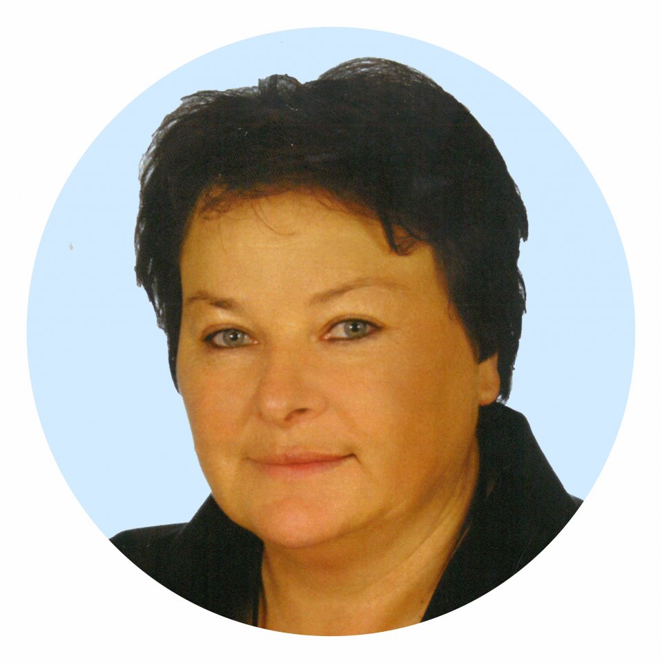 Maria Malczewska