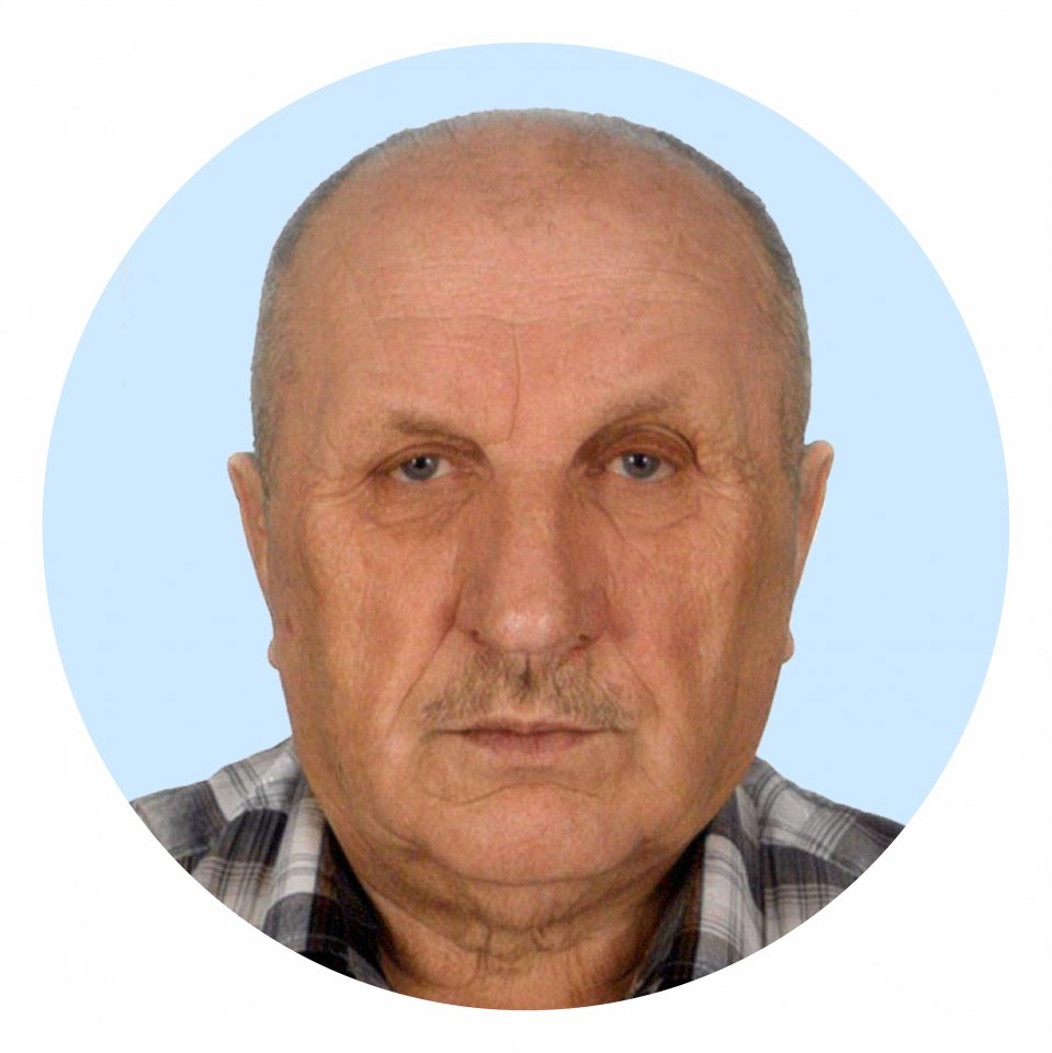 Stanisław Radtke