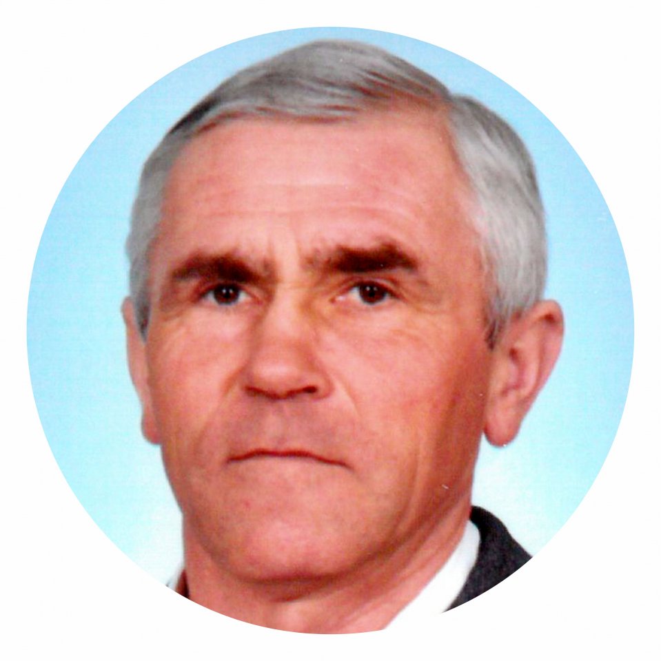 Stanisław Redmann