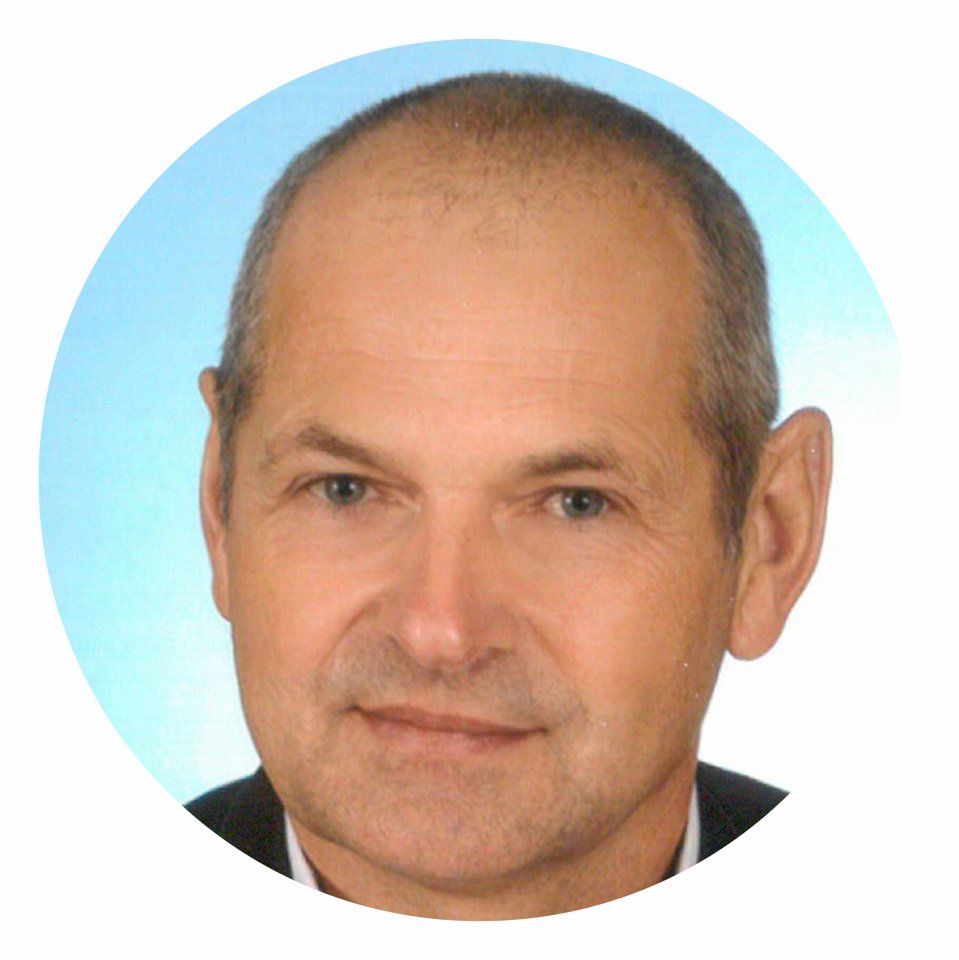 Zbigniew Spólnik