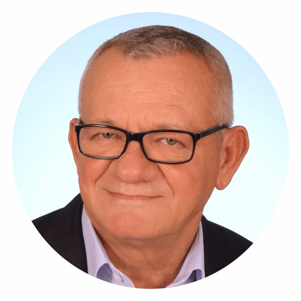 Grzegorz Stochliński