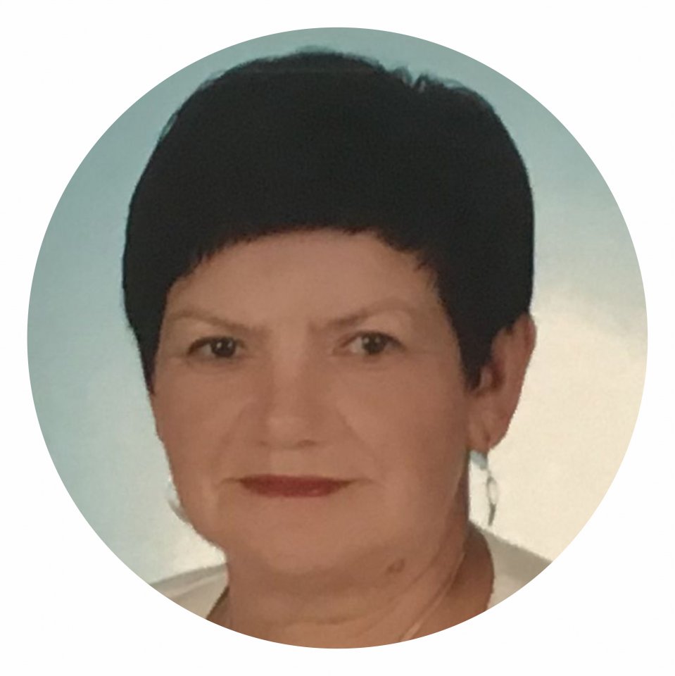 Małgorzata Źrałka